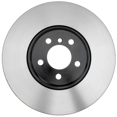 Front Disc Brake Rotor by RAYBESTOS - 980701 pa16