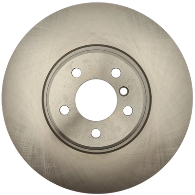 RAYBESTOS - 980701R - Front Disc Brake Rotor pa2