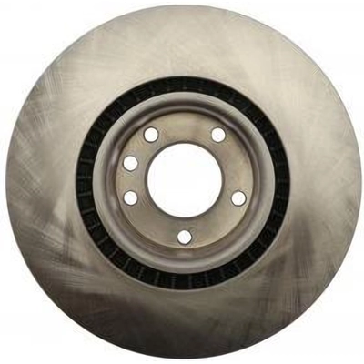 Front Disc Brake Rotor by RAYBESTOS - 980702R pa3
