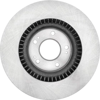 RAYBESTOS R-Line - 980707R - Vented Front Disc Brake Rotor pa20