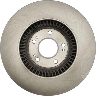 RAYBESTOS R-Line - 980711R - Vented Front Disc Brake Rotor pa17