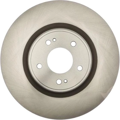 Vented Disque de frein à disque avant - RAYBESTOS R-Line - 980766R pa17