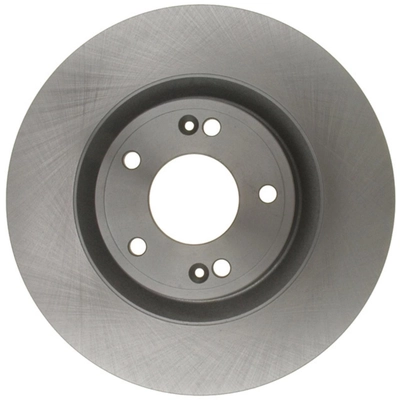 RAYBESTOS R-Line - 980767R - Vented Front Disc Brake Rotor pa16