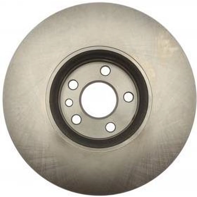 Front Disc Brake Rotor by RAYBESTOS - 980779R pa2
