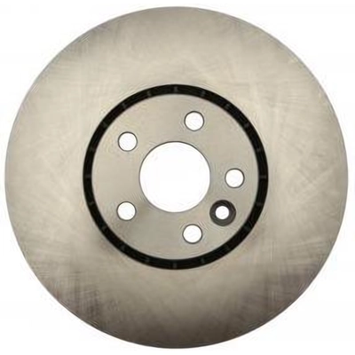 Front Disc Brake Rotor by RAYBESTOS - 980779R pa3