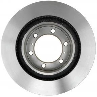 RAYBESTOS Specialty - 980784 - Vented Front Disc Brake Rotor pa18