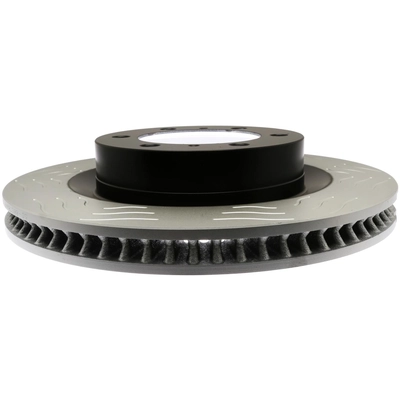 Slotted Front Disc Brake Rotor - RAYBESTOS Specialty Street Performance - 980784PER pa11