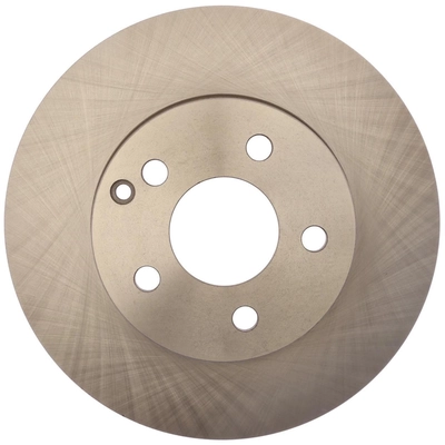 RAYBESTOS R-Line - 980789R - Vented Disque de frein � disque avant pa15