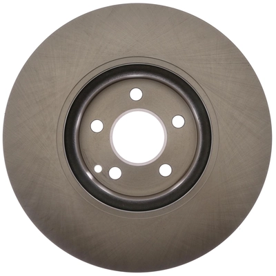 RAYBESTOS - 980793R - Front Disc Brake Rotor pa2