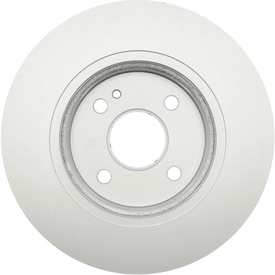 RAYBESTOS - 980863FZN - Front Disc Brake Rotor pa2