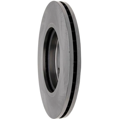 RAYBESTOS R-Line - 980863R - Solid Front Disc Brake Rotor pa20