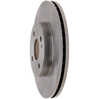 RAYBESTOS R-Line - 980863R - Solid Front Disc Brake Rotor pa21
