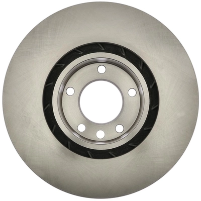 RAYBESTOS R-Line - 980872R - Vented Front Disc Brake Rotor pa22