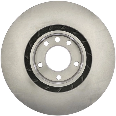 RAYBESTOS R-Line - 980873R - Vented Front Disc Brake Rotor pa23