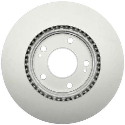 RAYBESTOS Element 3 - 980897FZN - Vented Front Disc Brake Rotor pa2