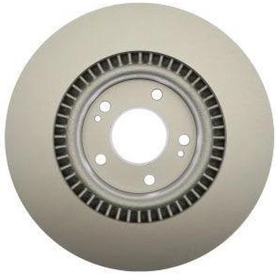 Rotor de frein à disque avant ventilé - RAYBESTOS Element 3 - 980915FZN pa5
