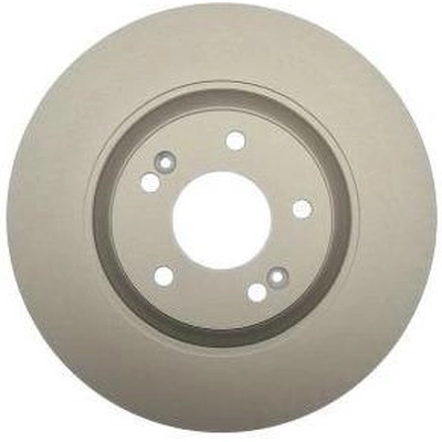 Vented Disque de frein � disque avant - RAYBESTOS Element 3 - 980915FZN pa6