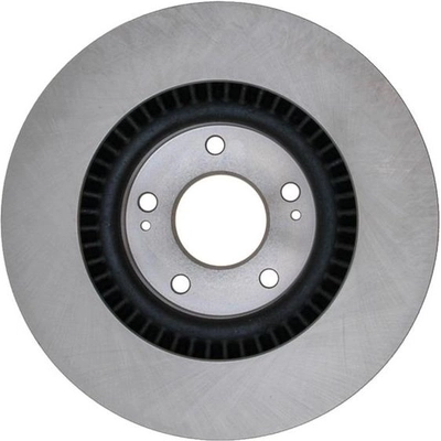 RAYBESTOS R-Line - 980915R - Vented Front Disc Brake Rotor pa25