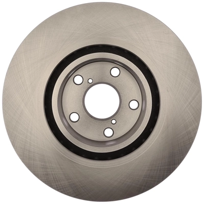 RAYBESTOS R-Line - 980918R - Vented Front Disc Brake Rotor pa16