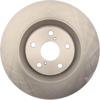 RAYBESTOS R-Line - 980918R - Vented Front Disc Brake Rotor pa20