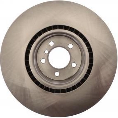 Vented Front Disc Brake Rotor - RAYBESTOS R-Line - 980919R pa13