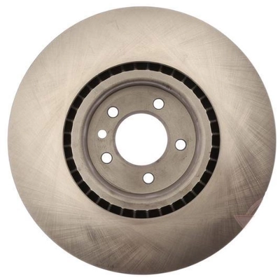 RAYBESTOS R-Line - 980926R - Vented Front Disc Brake Rotor pa14