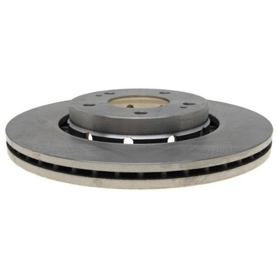 Vented Front Disc Brake Rotor - RAYBESTOS R-Line - 980933R pa13