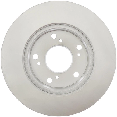 Vented Disque de frein � disque avant - RAYBESTOS Element 3 - 980952FZN pa12