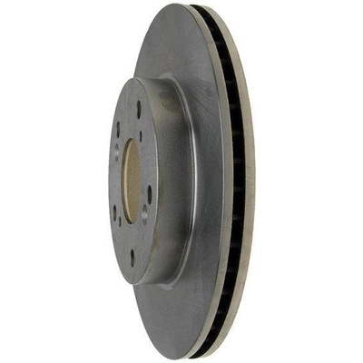 RAYBESTOS R-Line - 980952R - Solid Front Disc Brake Rotor pa19