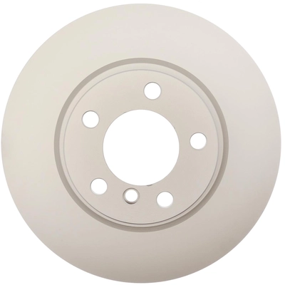 RAYBESTOS - 980967FZN - Front Disc Brake Rotor pa2