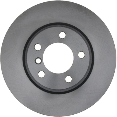 RAYBESTOS R-Line - 980967R - Vented Front Disc Brake Rotor pa19