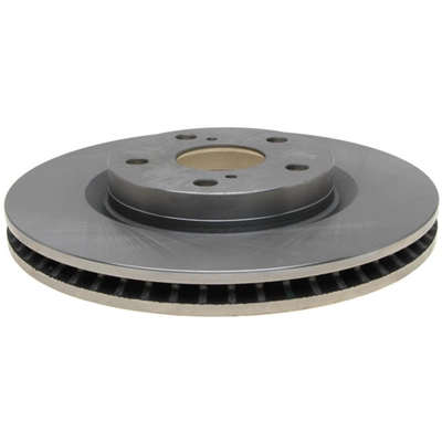 RAYBESTOS - 980973R - Front Disc Brake Rotor pa23