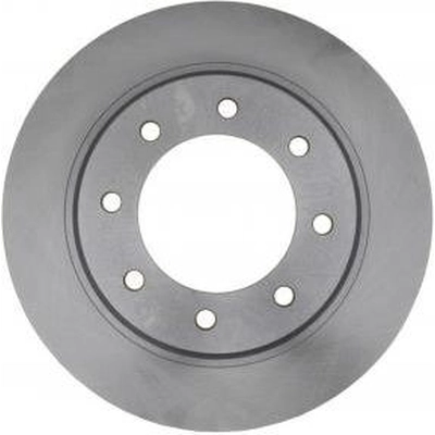 Vented Front Disc Brake Rotor - RAYBESTOS R-Line - 980975R pa20