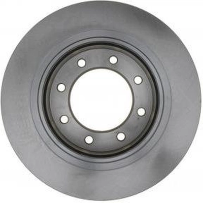 Vented Front Disc Brake Rotor - RAYBESTOS R-Line - 980975R pa22