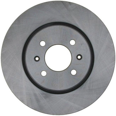 RAYBESTOS R-Line - 980979R - Vented Front Disc Brake Rotor pa16