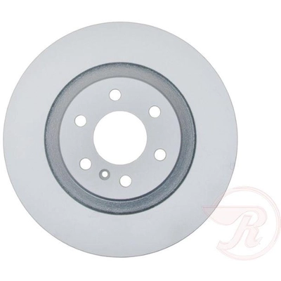 Front Disc Brake Rotor by RAYBESTOS - 980988 pa6