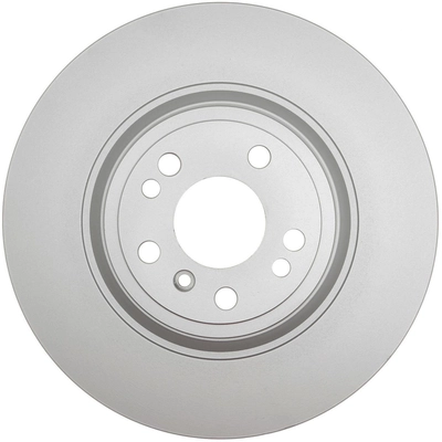 RAYBESTOS - 981000FZN - Front Disc Brake Rotor pa2