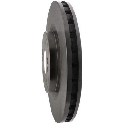 Front Disc Brake Rotor by RAYBESTOS - 981000R pa14