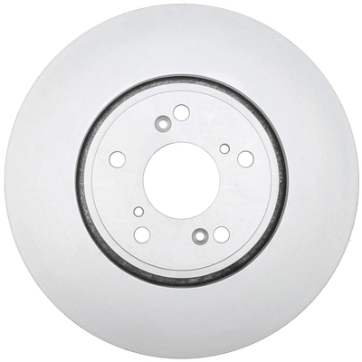 RAYBESTOS Specialty - 981021 - Vented Front Disc Brake Rotor pa27