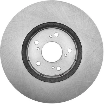 RAYBESTOS R-Line - 981021R -Vented Front Disc Brake Rotor pa20