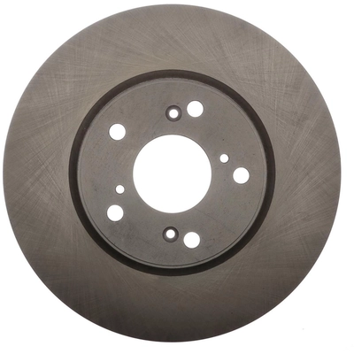 RAYBESTOS R-Line - 981022R - Vented Front Disc Brake Rotor pa22