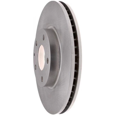RAYBESTOS R-Line - 981026R - Vented Front Disc Brake Rotor pa8