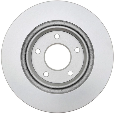 RAYBESTOS Specialty - 981036 - Vented Front Disc Brake Rotor pa25