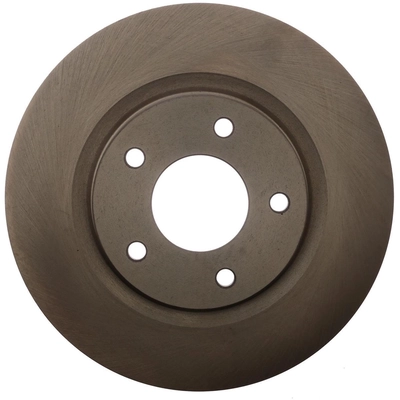 RAYBESTOS R-Line - 981036R - Vented Front Disc Brake Rotor pa20