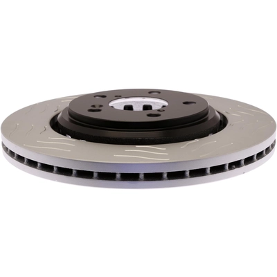 Slotted Front Disc Brake Rotor - RAYBESTOS Specialty Street Performance - 981053PER pa15
