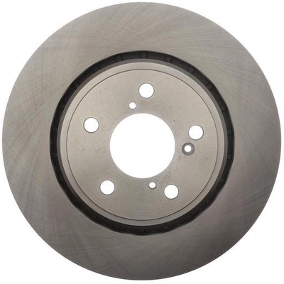 RAYBESTOS R-Line - 981053R -Vented Front Disc Brake Rotor pa21