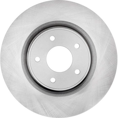 RAYBESTOS R-Line - 981055R - Vented Front Disc Brake Rotor pa17