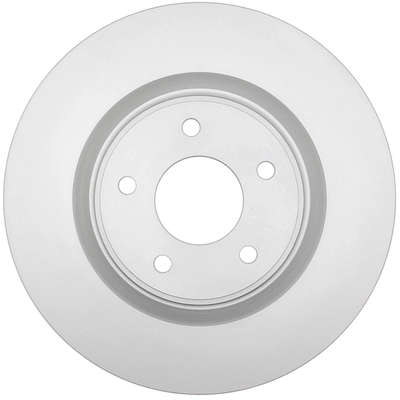 Vented Disque de frein � disque avant - RAYBESTOS Specialty - 981057 pa13