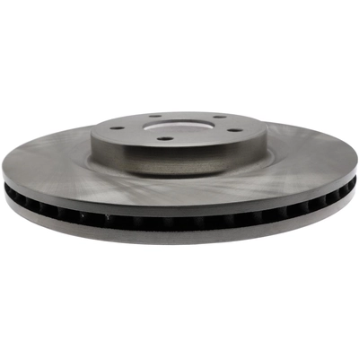 RAYBESTOS R-Line - 981057R - Vented Disque de frein à disque avant pa12