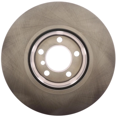 Vented Front Disc Brake Rotor - RAYBESTOS R-Line - 981066R pa26